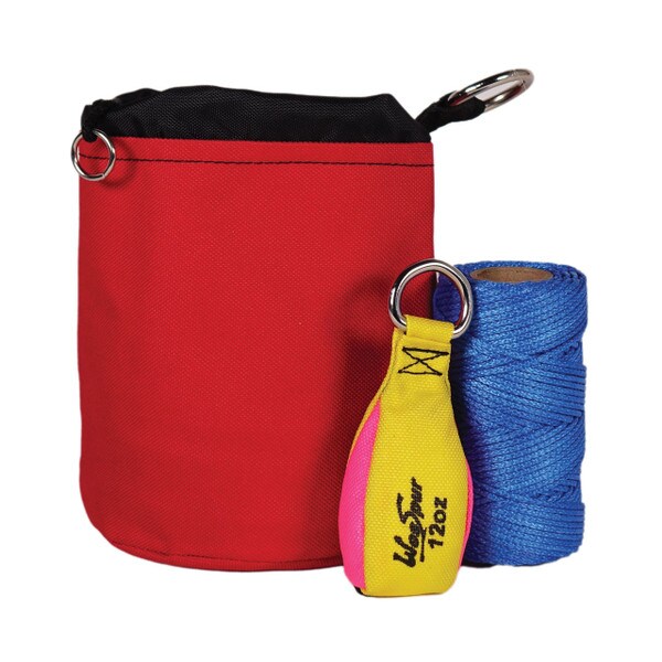 basic throw line kit